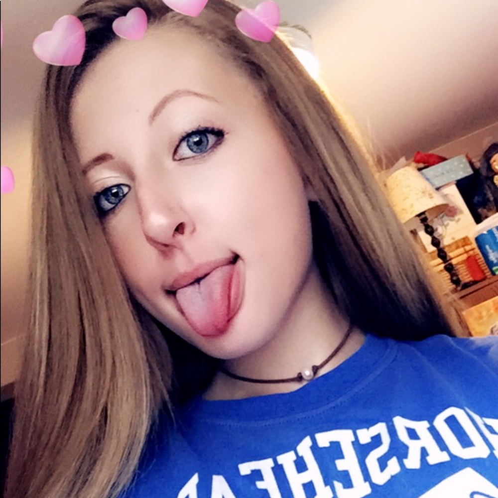 Meet your Posher, Morgan